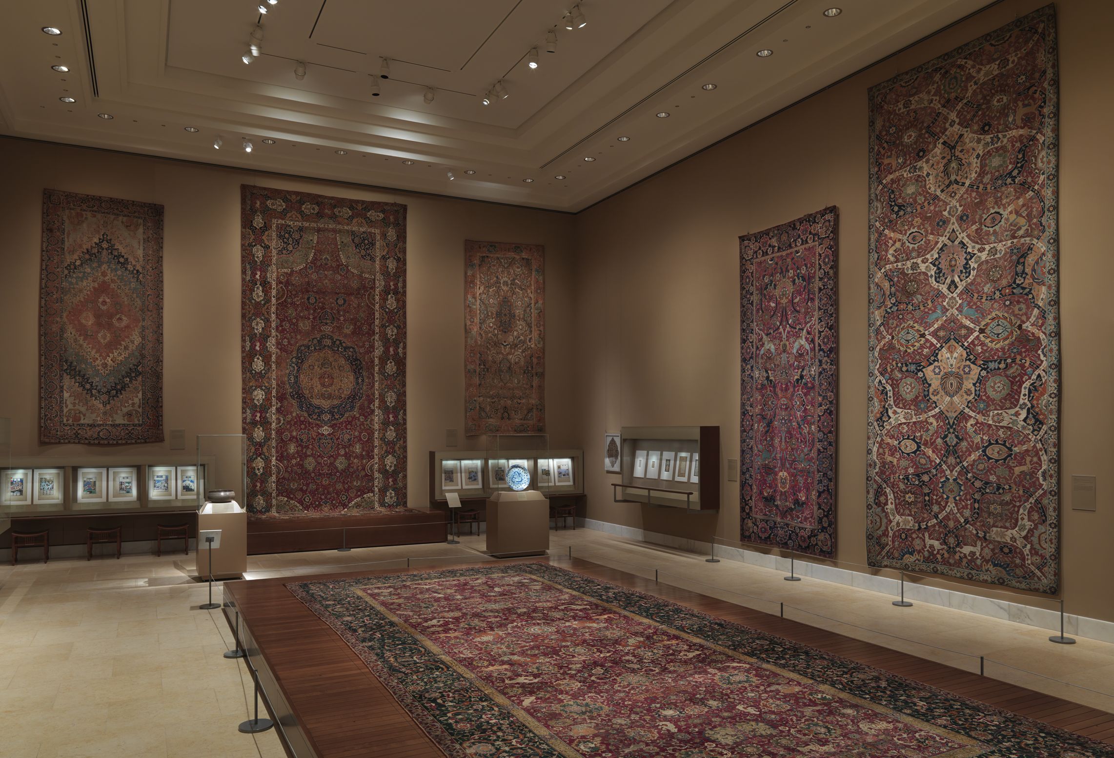 Jadaliyya Rethinking Islamic Art