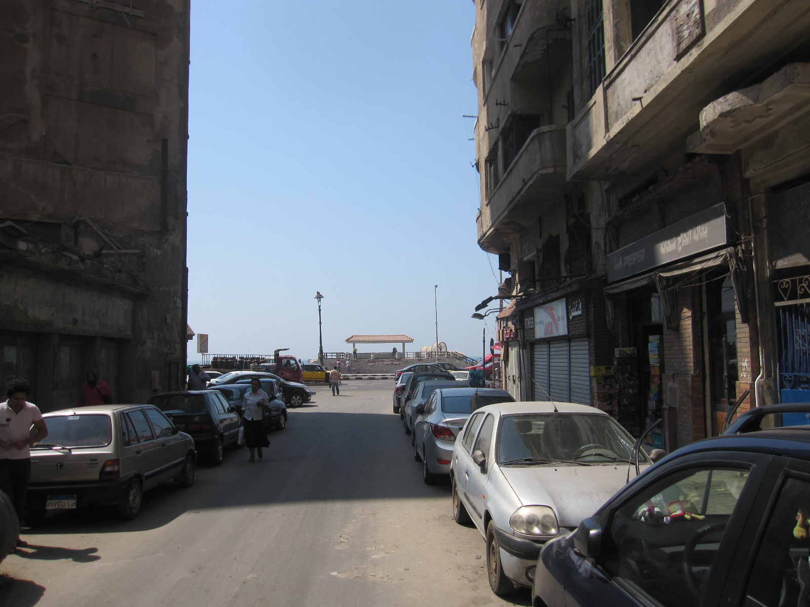 Saeeds of Revolution: De-Mythologizing Khaled Saeed