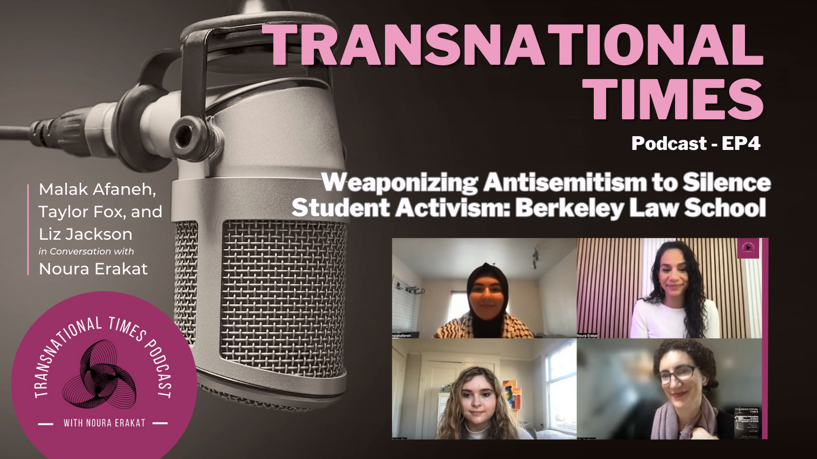 Berkeley Law and Organizing Collective - Berkeley Law