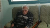  16 January 2009 - The Shurrab Family