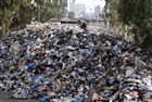 The Waste Crisis and Urban Fabric in Beirut