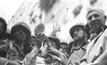 نفاق اليسار: حرب 1967 واليهود المشرقيون