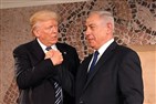 How the United States and Israel Praise Each Other as National Security Exemplars to Validate Their Own Actions 