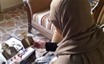 سَفَراتُ الموتِ واللّقاءِ تَقُصُّها ابنةُ ناجٍ من الإبادة الأرمنية