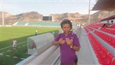كأس العالم في. . . بيروت
