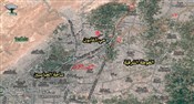 من تورا للوادي: عن جوبر والأحياء الشرقية في دمشق 