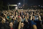 Confronting Authoritarianism vs. Disciplining Democracy: The Recent Protests in Jordan and US Attempts at Democracy Promotion