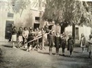 تدمير الذاكرة والروح العراقيّة