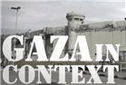 Gaza in Context (Now with French Subtitles): Updates on Settler Colonial Violence and Resistance to it in Gaza