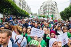 Quick Thoughts: Hugh Roberts on Algeria’s Ongoing Protests