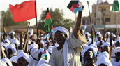 الإصلاح الدستوري ضروري في الجزائر والسودان