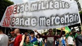 من الجزائر الى السودان : زخم جديد للربيع العربي