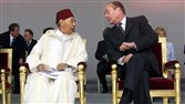 حكم دام طويلاً. “المغرب: الحسن الثاني،”الصديق الودود" والطاغية