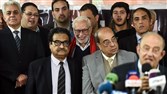 المعارضة المصرية تحاول جاهدةً تجاوز الانقسامات