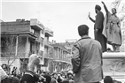 Jadaliyya's Iran Page Launches "1979 Generation": Manijeh Moradian interviews Homa Hoodfar on Feminism and Revolution