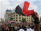 Revolutionary Protests Spread Across Central and Southern Iraq and Are Ongoing