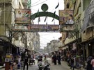 Infrastructure and the Vulnerability of Palestinian Refugees in Lebanon: The Story of Shatila Camp’s “Electricity Martyrs”