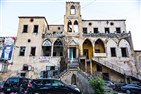A Few Things Wrong with Political Economy of the Middle East (Or, on Factories of the Semi-Civilized)