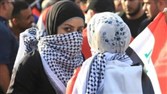 العراق بين الثورة والثورة المضادة