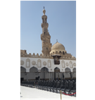 Little Religious Discourse, Massive Social and Class Complexities in Egypt