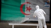 أزمة الوباء العالمي وتحدياتها الاقتصادية على النظام الدولي والجزائري
