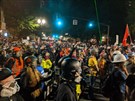 Eyewitness Portland