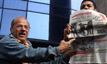 Coalition of Political Figures Stage 'Parliamentarian' Sit-in