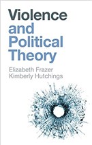 Review of "Violence and Political Theory"