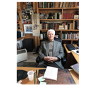 The Great Return: Abdallah Laroui and the Historian in Morocco’s Recent Past (Part 1)