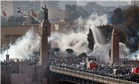 Egypt's Three Revolutions: The Force of History behind this Popular Uprising