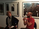 Moving in the Maze with Cairene Artist Qarm Qart 