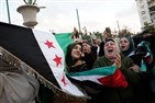 سوريا في الأغاني بعد سقوط الأسد