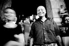 Farewell, Samer Soliman