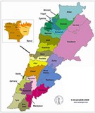 Lebanon's Sect Addiction