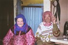 في روشميا براكية وسردية للنكبة المستمرة