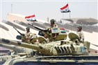'Shi'a Forces', 'Iraqi Army', and the Perils of Sect-Coding