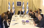 The Joint List: The Fetishism of Representation and the Illusion of Influence