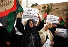 Beyond Libya's Election