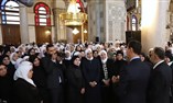 القبيسيات في السياق المجتمعي السوري (2/2)
