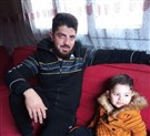 الثانية الذهبية: أن تنقذ ولدك برميه من الطابق الرابع!