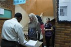 Egyptian Presidential Elections, Day One: Turnout and Trends