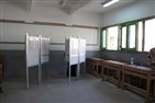 Many Egyptians Skip the Polls, Out of Hopelessness or Protest 