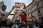 Shafiq's Campaign Claims Candidate is Winning Egypt President Runoff with Fifty-Two Percent
