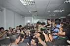 Presidential Election Results to be Announced Sunday 