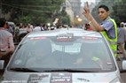 Egyptian Military Source: 'SCAF Won't Let Brotherhood Seize Power'