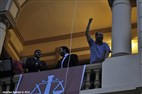 Islamists Threaten SCAF with New Revolution 