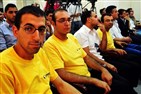 Unionizing in Lebanon: The Struggle is Elsewhere