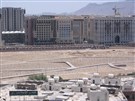 Crimes Against Civilization in the Hejaz