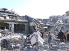 Colonial Experiments in Gaza 