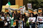 To Participate or Boycott? Challenges of the 2013 Election and the Iranian Opposition 